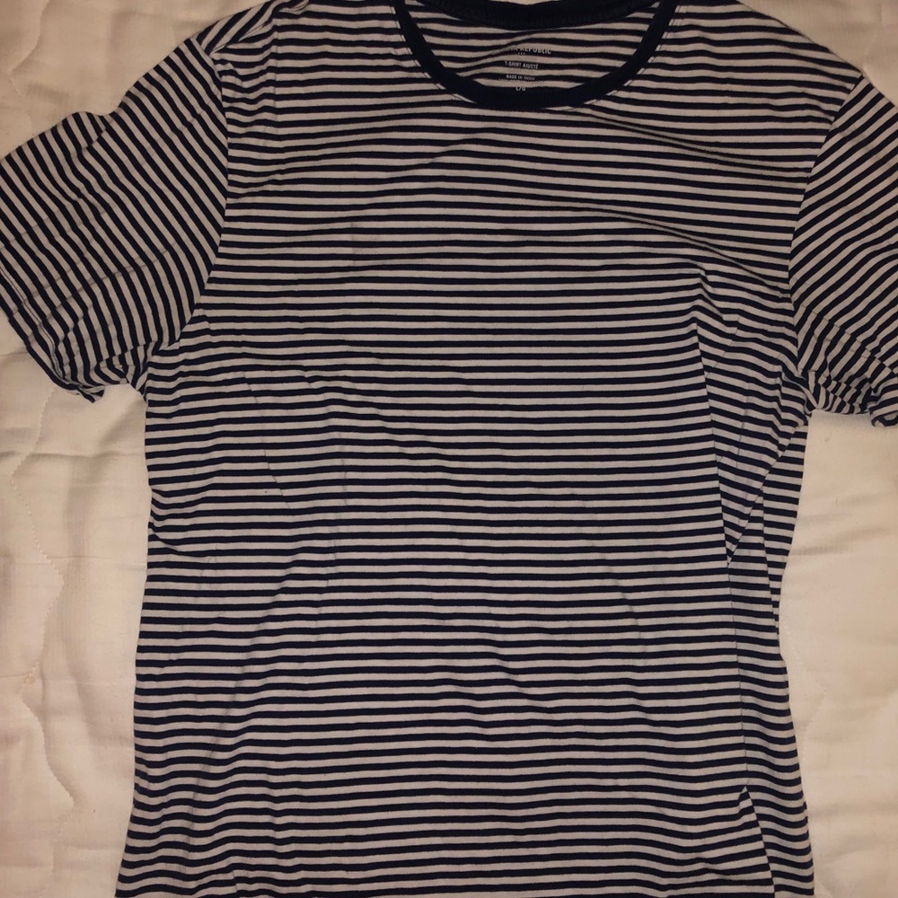 Never wear
